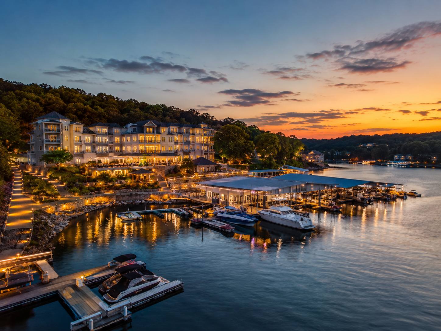 Why concierge services improve the guest experience