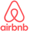 Airbnb logo