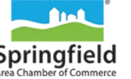 Springfield Area Chamber of Commerce logo
