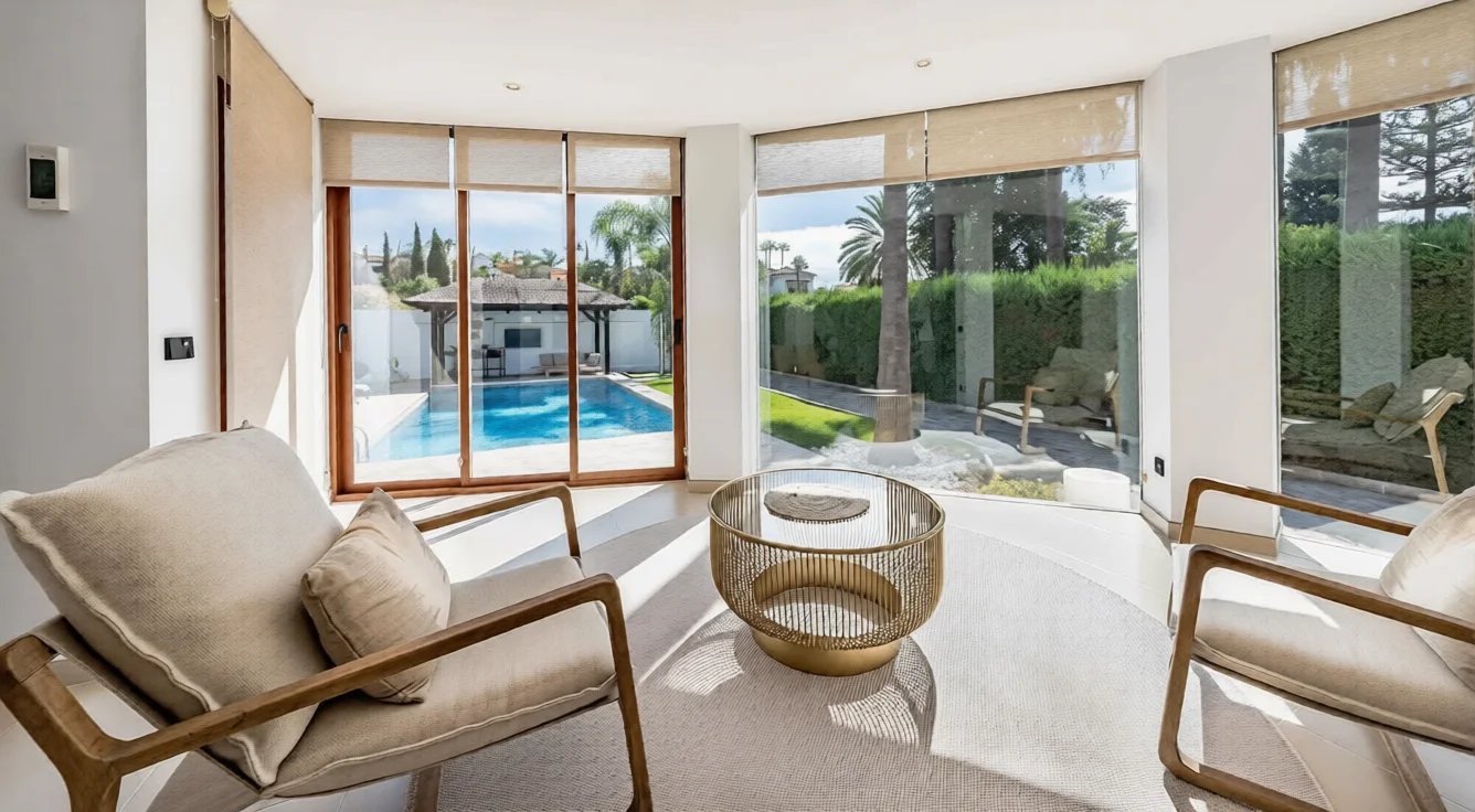 Brightwater Retreat